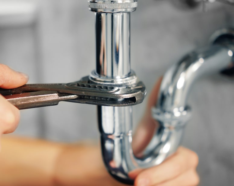 Pipe & Fixture Installation